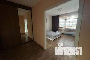1-к квартира, посуточно, 35м2, 9/10 этаж