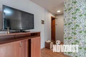 2-к квартира, посуточно, 56м2, 1/5 этаж