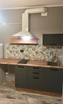 1-к квартира, на длительный срок, 37м2, 3/8 этаж