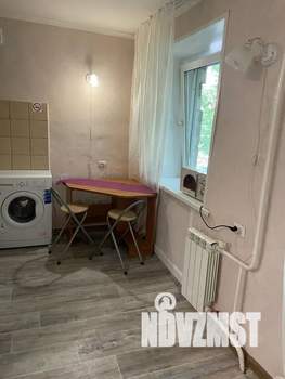 1-к квартира, посуточно, 30м2, 2/5 этаж