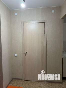 1-к квартира, на длительный срок, 34м2, 2/25 этаж