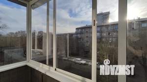 2-к квартира, посуточно, 46м2, 3/5 этаж