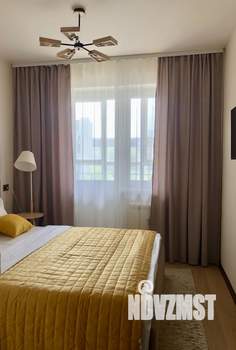 2-к квартира, посуточно, 38м2, 5/15 этаж