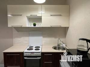 Студия квартира, посуточно, 28м2, 4/17 этаж