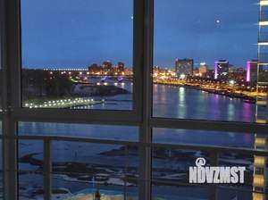 2-к квартира, посуточно, 50м2, 11/27 этаж