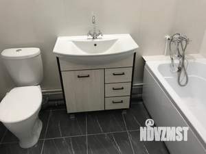 2-к квартира, на длительный срок, 39м2, 14/17 этаж