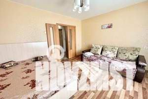 1-к квартира, посуточно, 35м2, 10/10 этаж