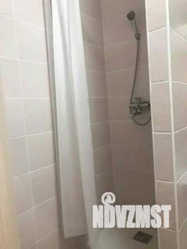 1-к квартира, посуточно, 19м2, 1/1 этаж