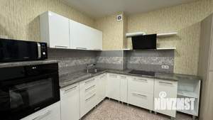 1-к квартира, посуточно, 41м2, 1/1 этаж