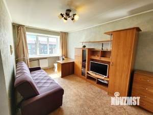 1-к квартира, на длительный срок, 31м2, 5/5 этаж