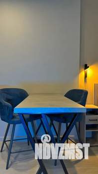 Студия квартира, посуточно, 32м2, 15/23 этаж