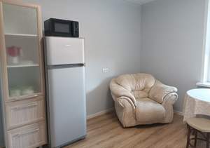 2-к квартира, на длительный срок, 38м2, 8/25 этаж