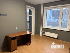 2-к квартира, на длительный срок, 53м2, 3/19 этаж