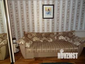 1-к квартира, посуточно, 34м2, 1/5 этаж