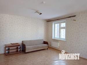 2-к квартира, на длительный срок, 69м2, 6/14 этаж