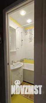 1-к квартира, на длительный срок, 40м2, 6/10 этаж