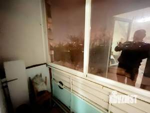1-к квартира, на длительный срок, 35м2, 4/9 этаж