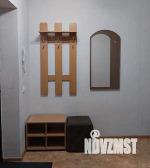 1-к квартира, посуточно, 44м2, 6/10 этаж