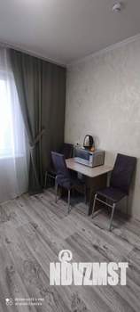 1-к квартира, на длительный срок, 36м2, 7/14 этаж