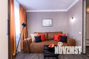 1-к квартира, посуточно, 41м2, 2/5 этаж