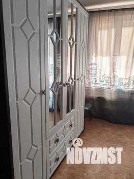 2-к квартира, посуточно, 50м2, 13/18 этаж