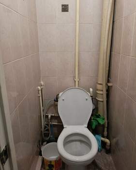 3-к квартира, на длительный срок, 64м2, 7/9 этаж