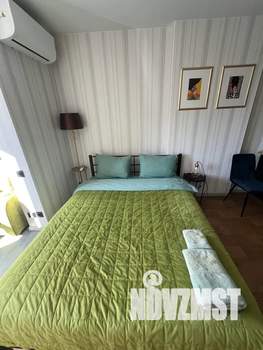 Студия квартира, посуточно, 28м2, 9/17 этаж