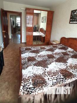 2-к квартира, на длительный срок, 50м2, 4/5 этаж