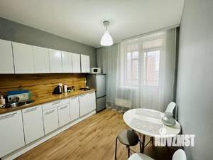 2-к квартира, посуточно, 63м2, 7/9 этаж