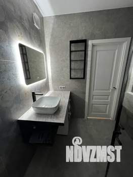 2-к квартира, посуточно, 48м2, 20/20 этаж