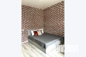 1-к квартира, посуточно, 45м2, 7/23 этаж
