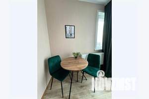 1-к квартира, посуточно, 30м2, 18/26 этаж