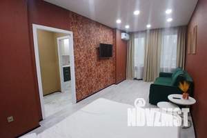 1-к квартира, посуточно, 40м2, 7/20 этаж