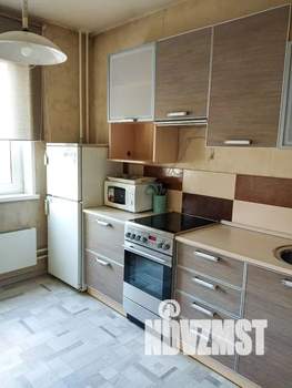 1-к квартира, посуточно, 42м2, 4/14 этаж