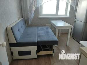 1-к квартира, посуточно, 41м2, 9/10 этаж