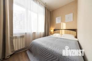 2-к квартира, посуточно, 44м2, 9/21 этаж