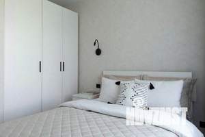 2-к квартира, посуточно, 35м2, 5/17 этаж