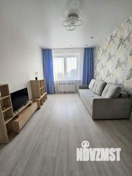 2-к квартира, на длительный срок, 50м2, 14/14 этаж