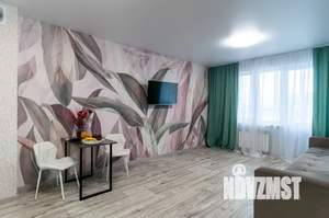 2-к квартира, посуточно, 45м2, 2/25 этаж