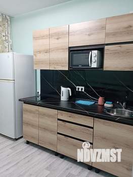 1-к квартира, посуточно, 42м2, 8/10 этаж