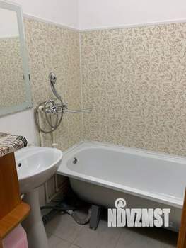 1-к квартира, на длительный срок, 35м2, 10/18 этаж