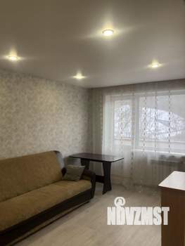 1-к квартира, на длительный срок, 31м2, 3/5 этаж