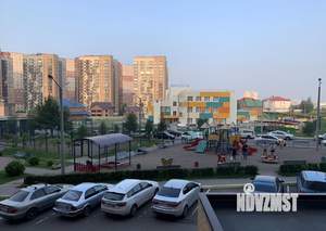 1-к квартира, на длительный срок, 41м2, 2/15 этаж