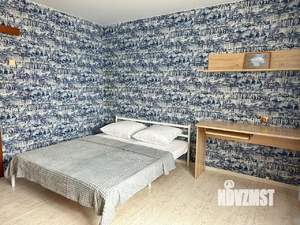 1-к квартира, посуточно, 47м2, 1/1 этаж