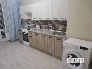 1-к квартира, на длительный срок, 45м2, 8/17 этаж