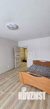 1-к квартира, на длительный срок, 44м2, 3/25 этаж