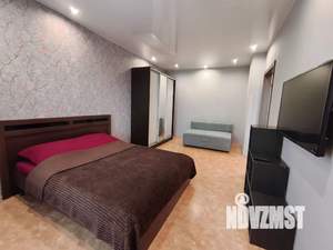 1-к квартира, посуточно, 40м2, 22/24 этаж