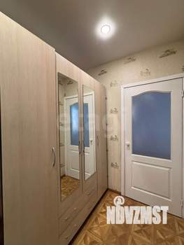 2-к квартира, на длительный срок, 53м2, 9/10 этаж