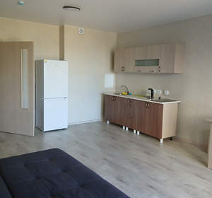 2-к квартира, на длительный срок, 56м2, 9/17 этаж