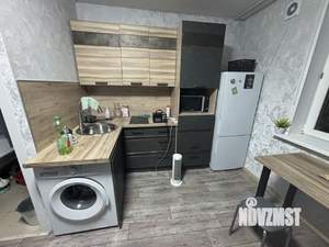 Студия квартира, на длительный срок, 19м2, 5/5 этаж